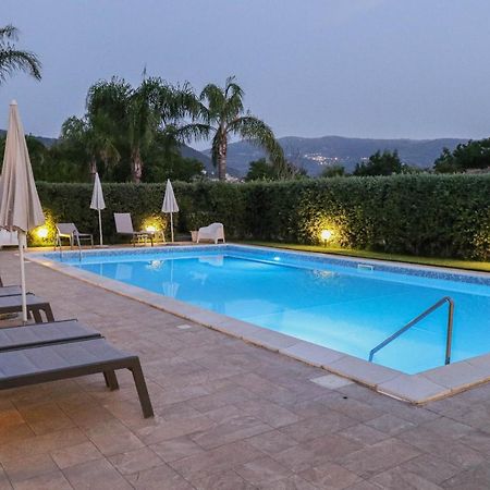 B&B Il Girasole Capo dʼOrlando Zewnętrze zdjęcie