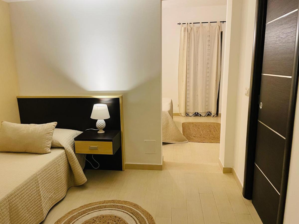 B&B Il Girasole Capo dʼOrlando Zewnętrze zdjęcie