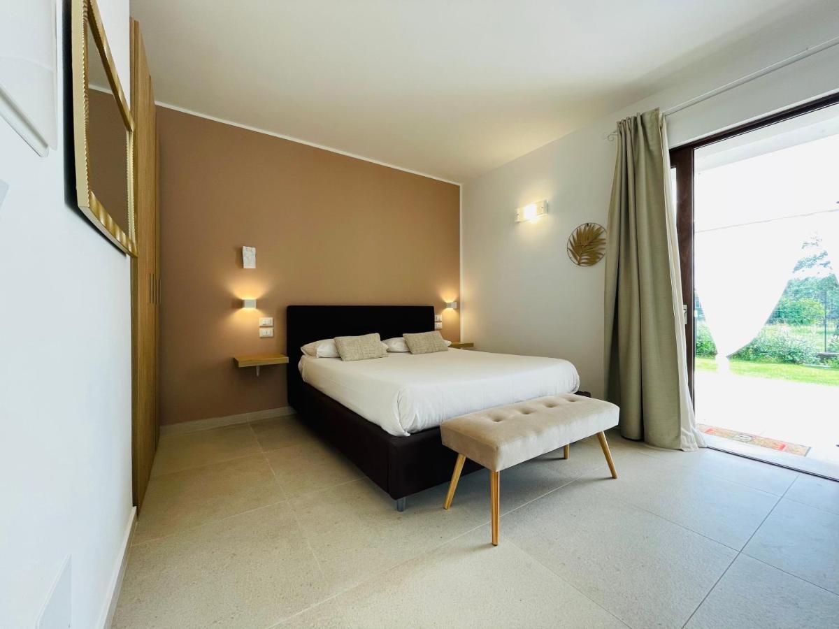 B&B Il Girasole Capo dʼOrlando Zewnętrze zdjęcie
