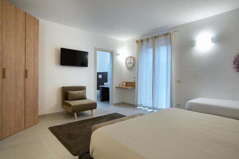 B&B Il Girasole Capo dʼOrlando Zewnętrze zdjęcie