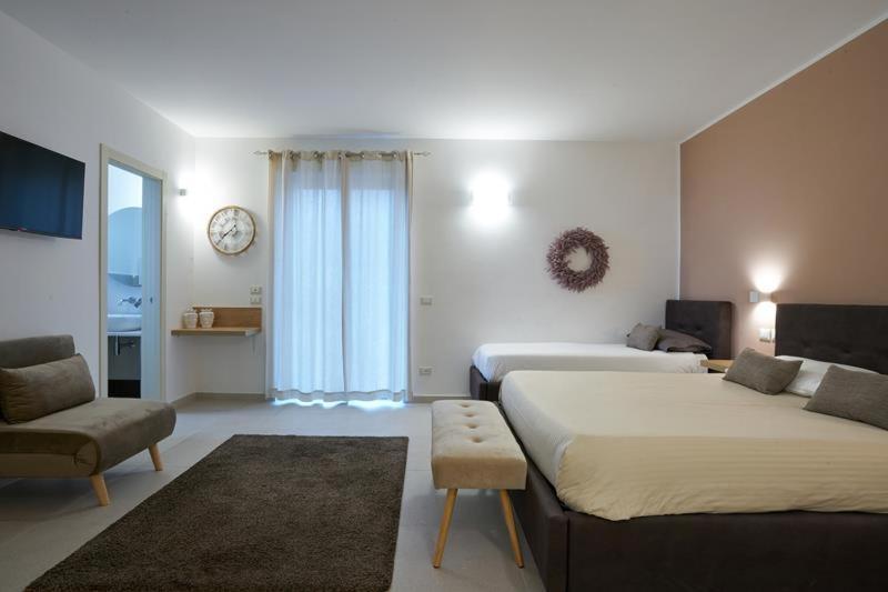 B&B Il Girasole Capo dʼOrlando Zewnętrze zdjęcie