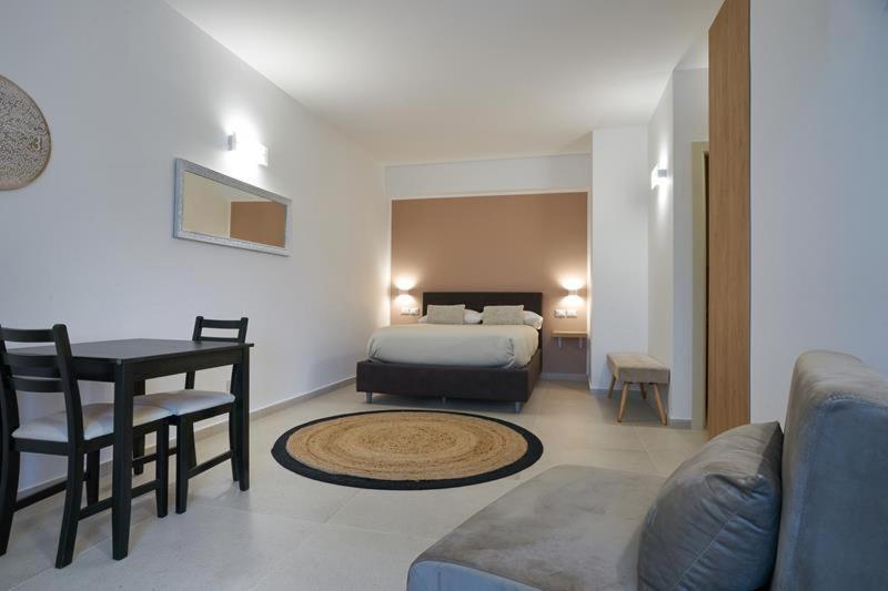 B&B Il Girasole Capo dʼOrlando Zewnętrze zdjęcie