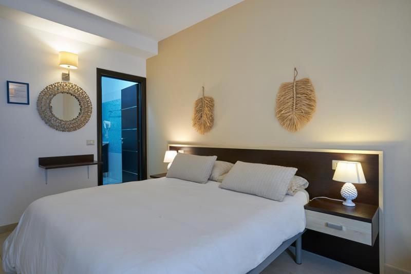 B&B Il Girasole Capo dʼOrlando Zewnętrze zdjęcie