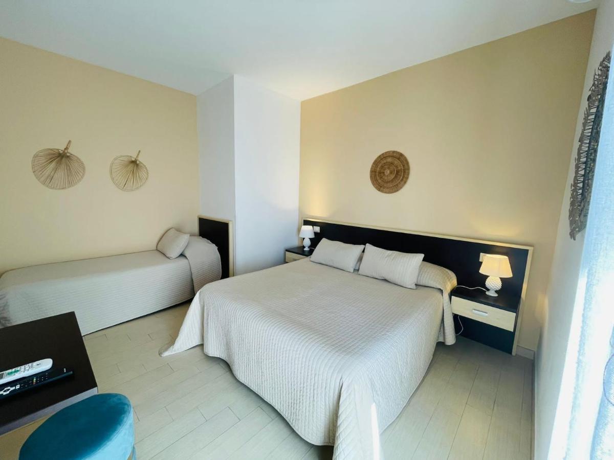 B&B Il Girasole Capo dʼOrlando Zewnętrze zdjęcie