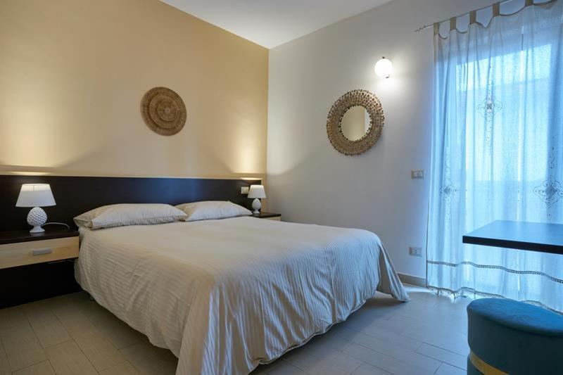 B&B Il Girasole Capo dʼOrlando Zewnętrze zdjęcie