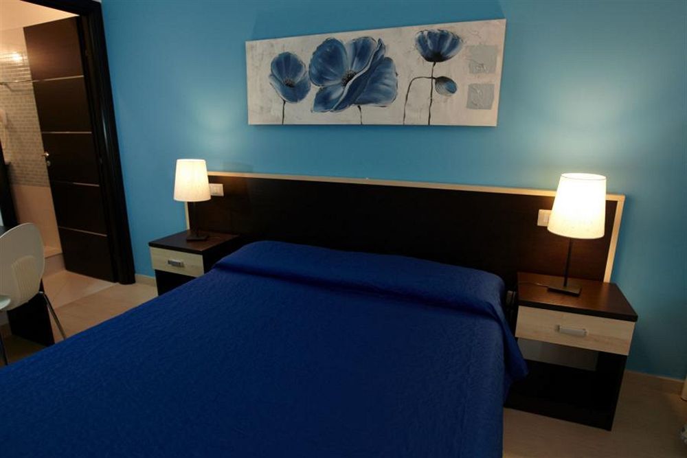 B&B Il Girasole Capo dʼOrlando Zewnętrze zdjęcie