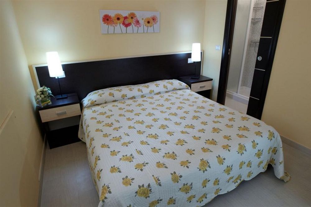 B&B Il Girasole Capo dʼOrlando Zewnętrze zdjęcie