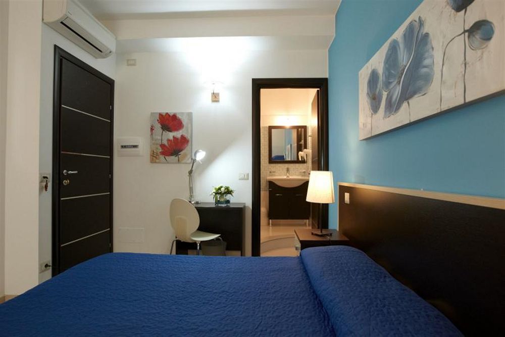 B&B Il Girasole Capo dʼOrlando Zewnętrze zdjęcie